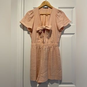 Women’s Romper